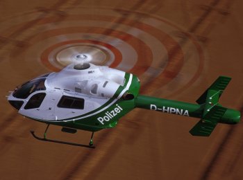 RC-Modellbau Helikopter